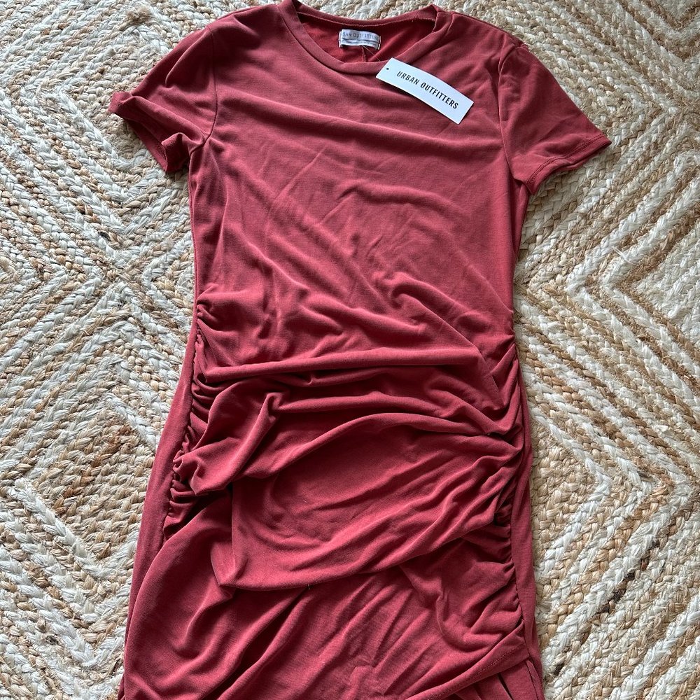 Fitted Dress
